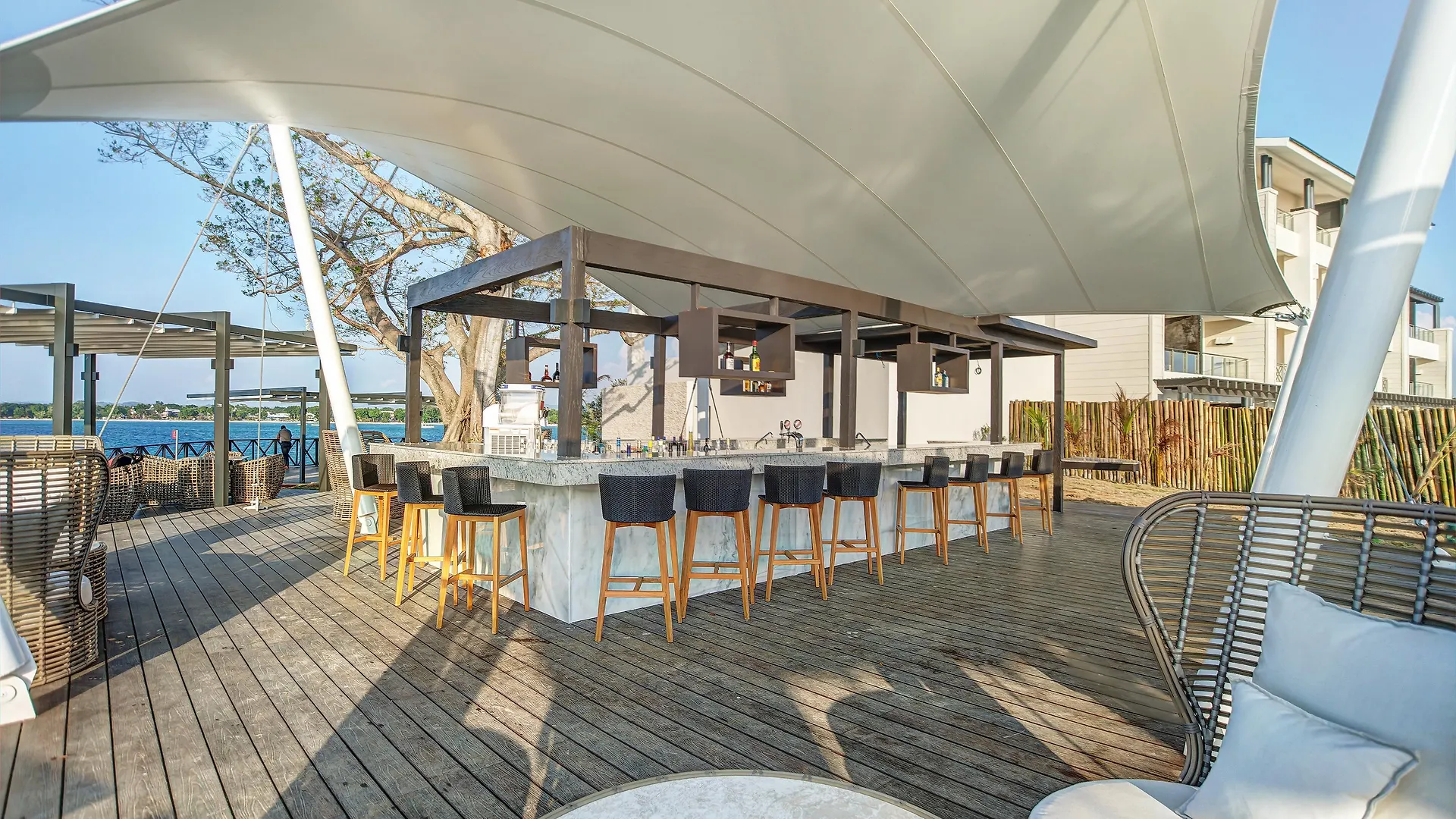 Hideaway At Royalton Negril, An Autograph Collection All-Inclusive Resort - Adults Only  Negril