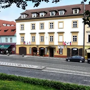 *** Hotel U Krize Tsjechië