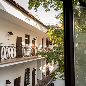  Hostel Sir Toby's Midtown Tsjechië