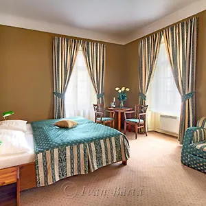 *** Hotel U Schnellu Tsjechië